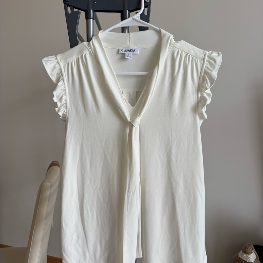 Calvin Klein Blouses